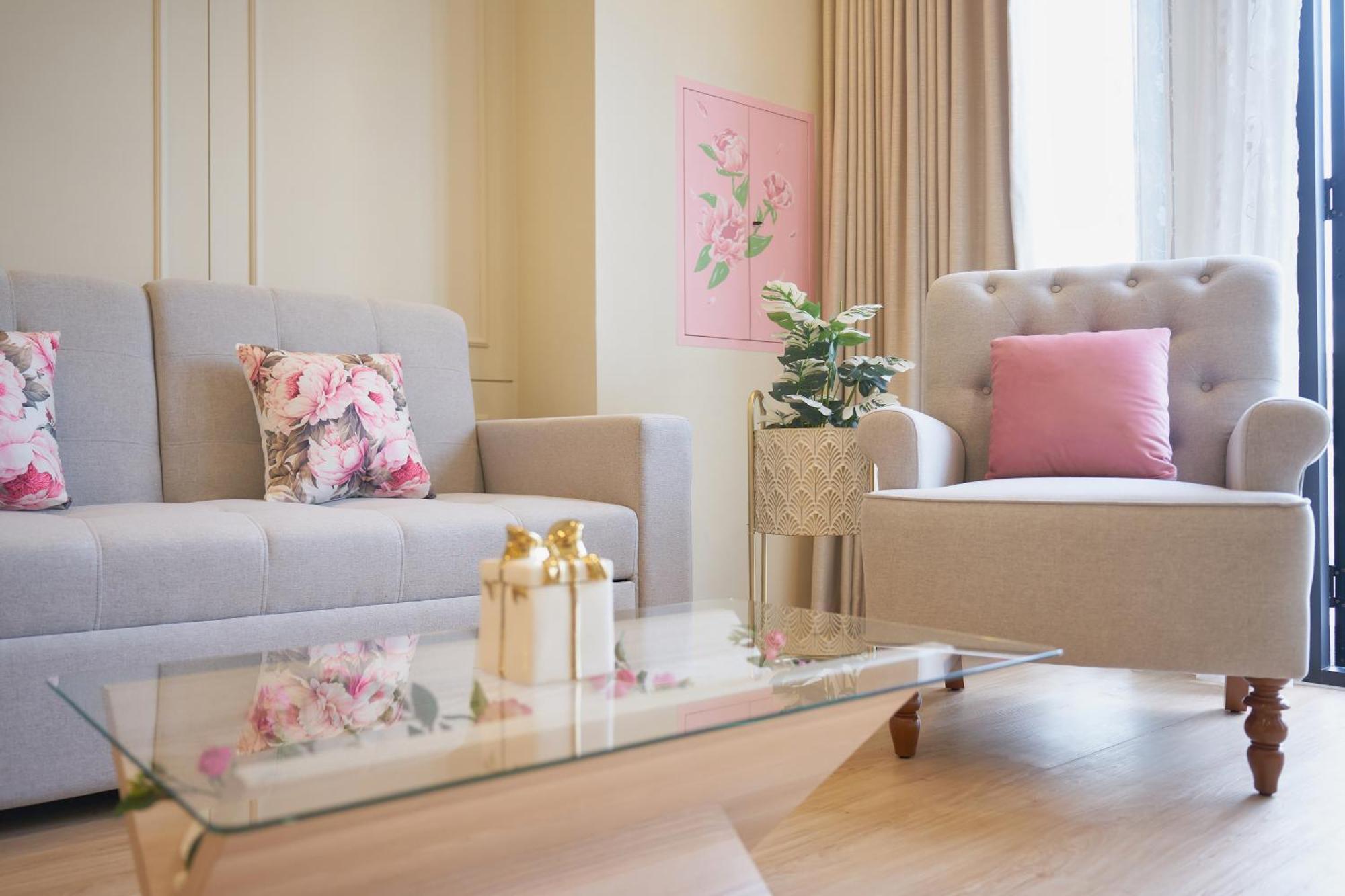 Отель Hawa House Пхукет Экстерьер фото
