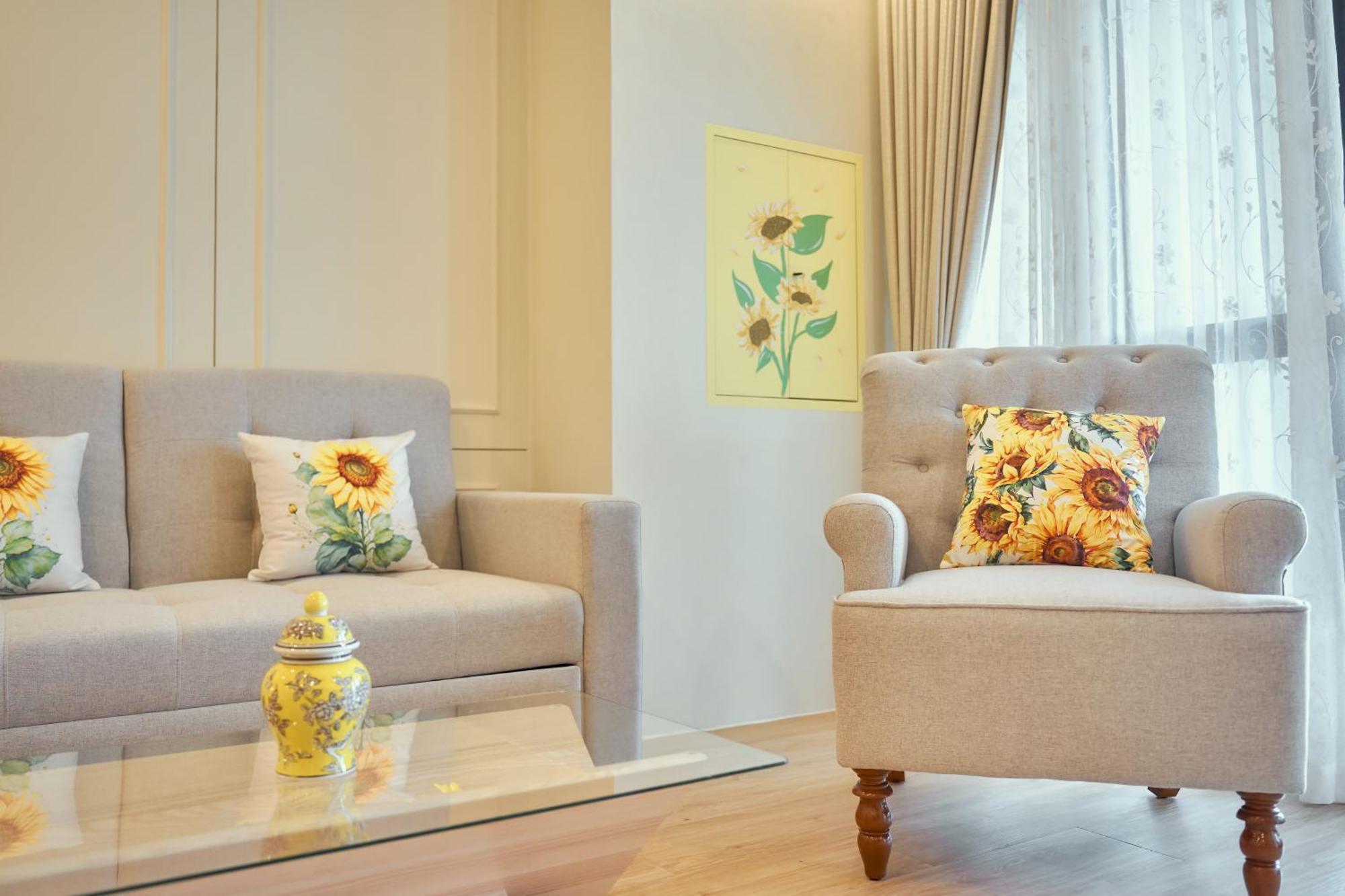 Отель Hawa House Пхукет Экстерьер фото
