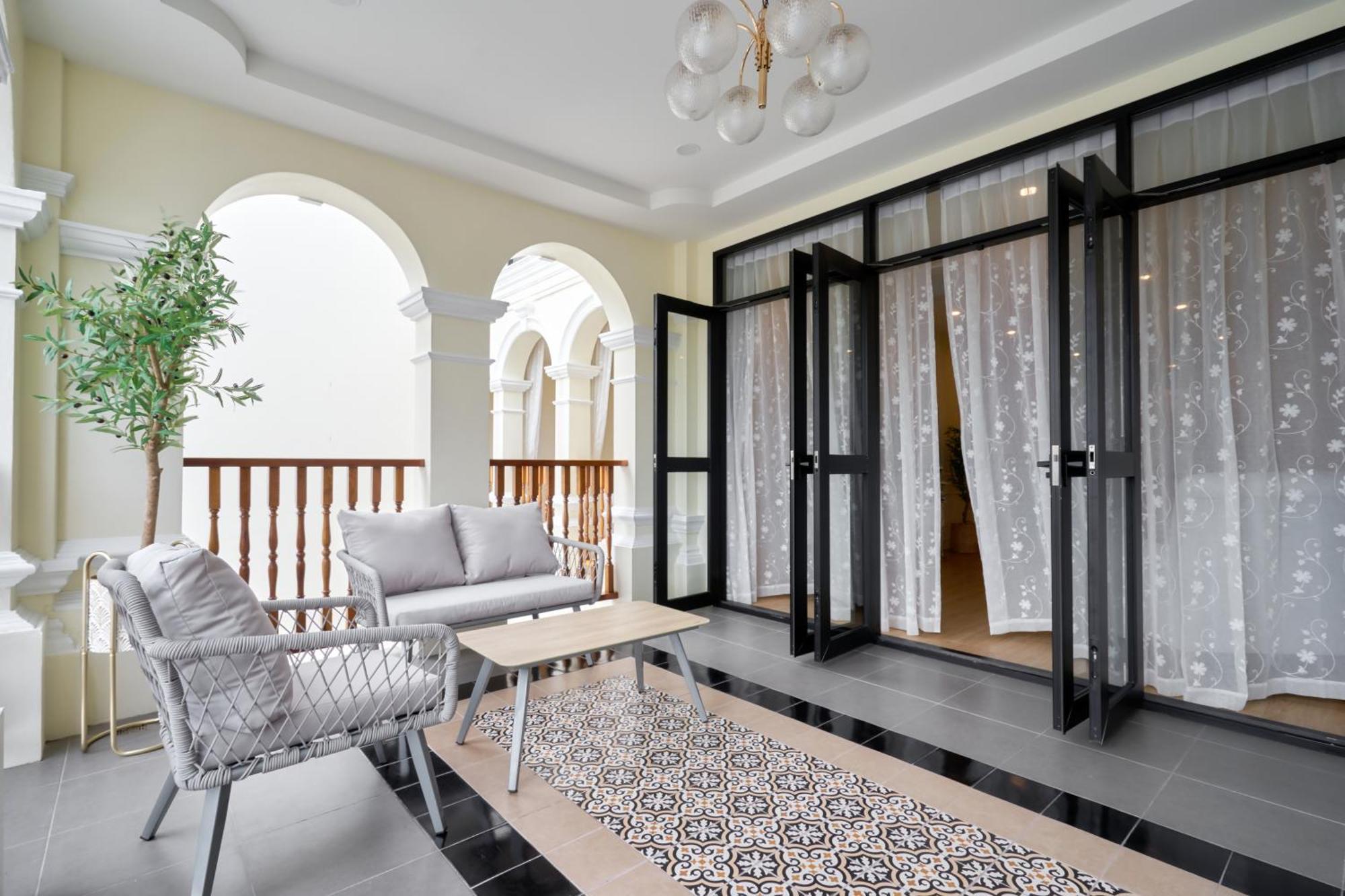 Отель Hawa House Пхукет Экстерьер фото